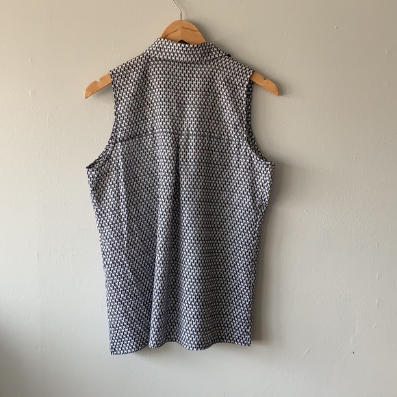 Ann Taylor Factory Blouse - Picture 4 of 4